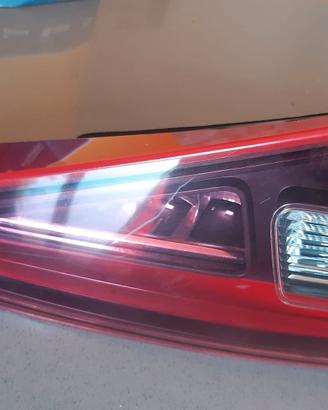 Fanale posteriore sx alfa Romeo giulia