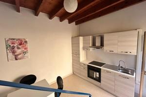 Stanza in appartamento a Monserrato