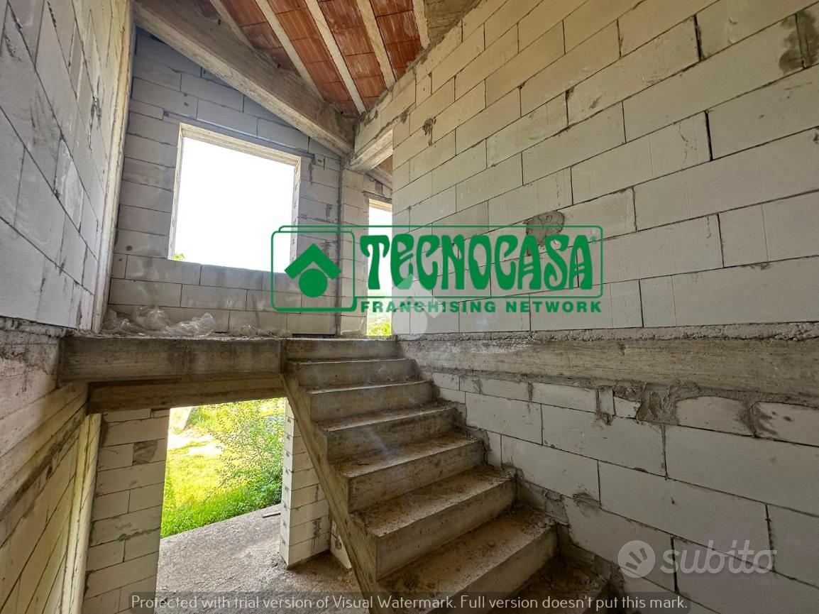 Casa – Monteforte Irpino, Alvanella - Vista 3