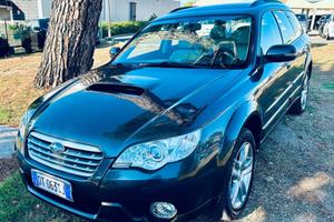 Subaru OUTBACK 2.0D 4x4 !!km160.000!!