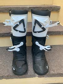 Stivali motocross Leatt 3.5