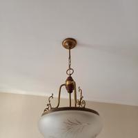 lampadario 