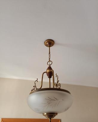 lampadario 