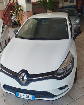  Clio dCi 8V 90CV Start&Stop 5 porte Energy Zen