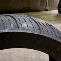 gomme invernali Yamaha Tmax