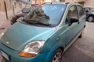 Chevrolet Matiz