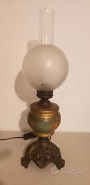 LAMPADA DA TAVOLO VINTAGE