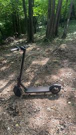 Xiaomi scooter 4