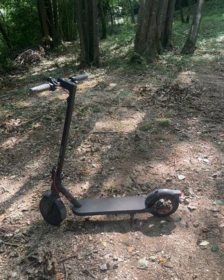 Xiaomi scooter 4