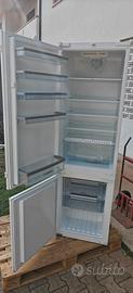 Frigo Bosch da incasso 