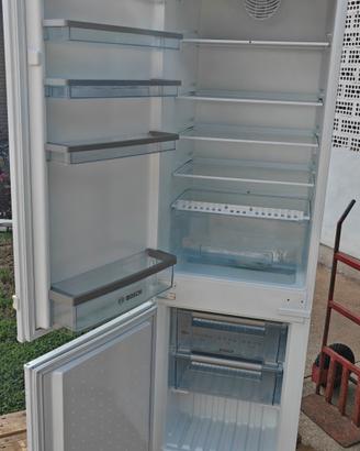 Frigo Bosch da incasso 