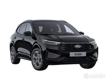 Ford Kuga 1.5 EcoBlue 120 CV 2WD Titanium