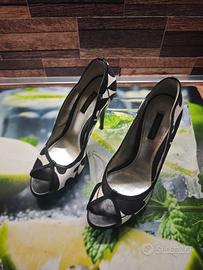 Scarpe Dolce & Gabbana tg.38