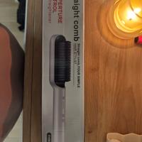 piastra lisciante e modellante