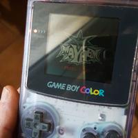 Game boy color