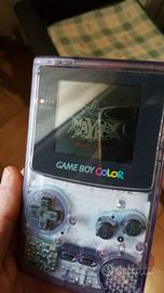 Game boy color