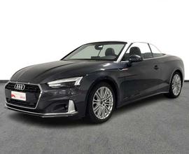 Audi A5 Cabrio 40 TFSI S tronic Business Advanced