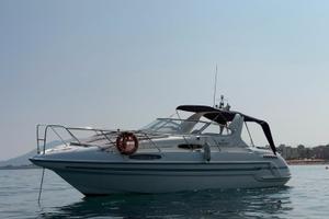SEALINE 310 1997 – REFITTING COMPLETO