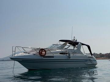 SEALINE 310 1997 – REFITTING COMPLETO