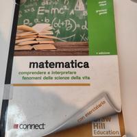 matematica (Villani Gentili) 5 edizione 