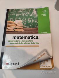 matematica (Villani Gentili) 5 edizione 