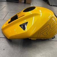 Cover serbatoio per Triumph Street Triple 765 RS