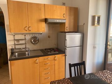 Lipari delizioso bilocale vicino al mare