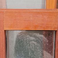 Infissi in legno