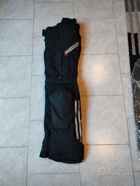Pantalone Clover Gts-4 WP Donna Nero