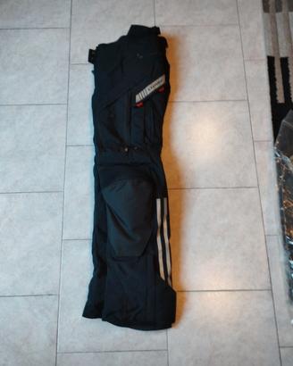 Pantalone Clover Gts-4 WP Donna Nero