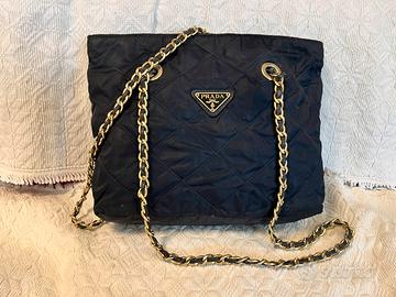 Borsa PRADA