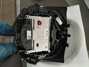 radio originale mini Cooper f55