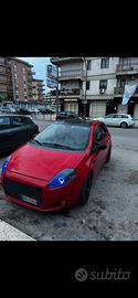 Grande punto 1.3 90cv