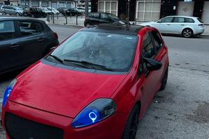 Grande punto 1.3 90cv