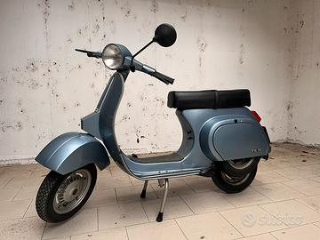 Vespa PK 50 prima serie (senza frecce)