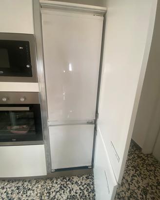 Frigorifero congelatore