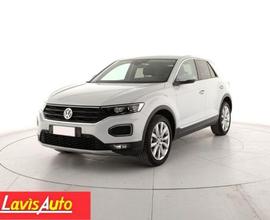 VOLKSWAGEN T-Roc 1.0 TSI 115 CV Style BlueMotion