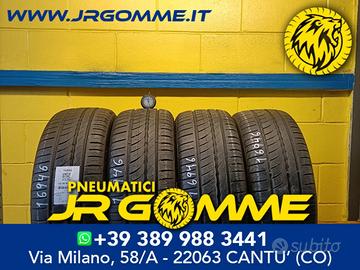 195/50/16 PIRELLI Estive 70%