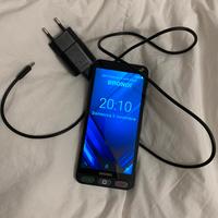 Brondi Amico Smartphone S – Perfetto per anziani