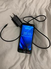 Brondi Amico Smartphone S – Perfetto per anziani