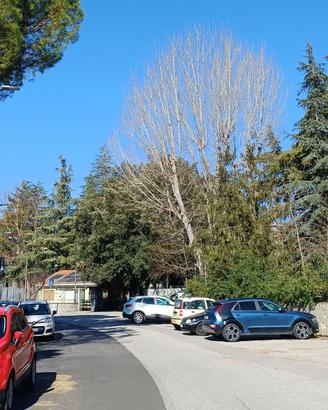 Appartamento, Potenza.