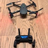 DJI Mavic Pro + Fly More Combo
