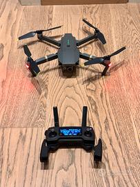 DJI Mavic Pro + Fly More Combo