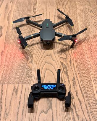 DJI Mavic Pro + Fly More Combo