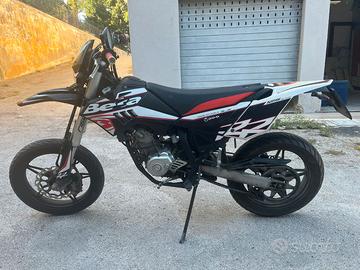 Beta RR-125 - 2018