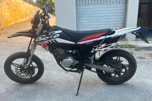 Beta RR-125 - 2018