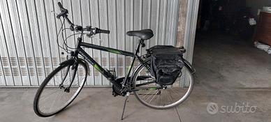 City bike Esperia Confort 