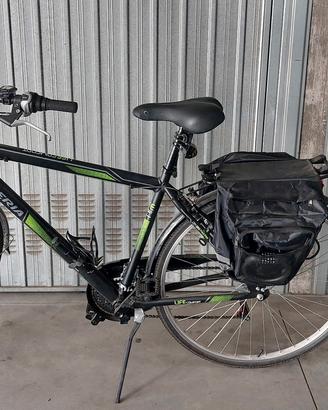 City bike Esperia Confort 