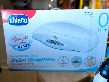 Bilancia pesa neonato Chicco Baby Comfort