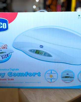 Bilancia pesa neonato Chicco Baby Comfort